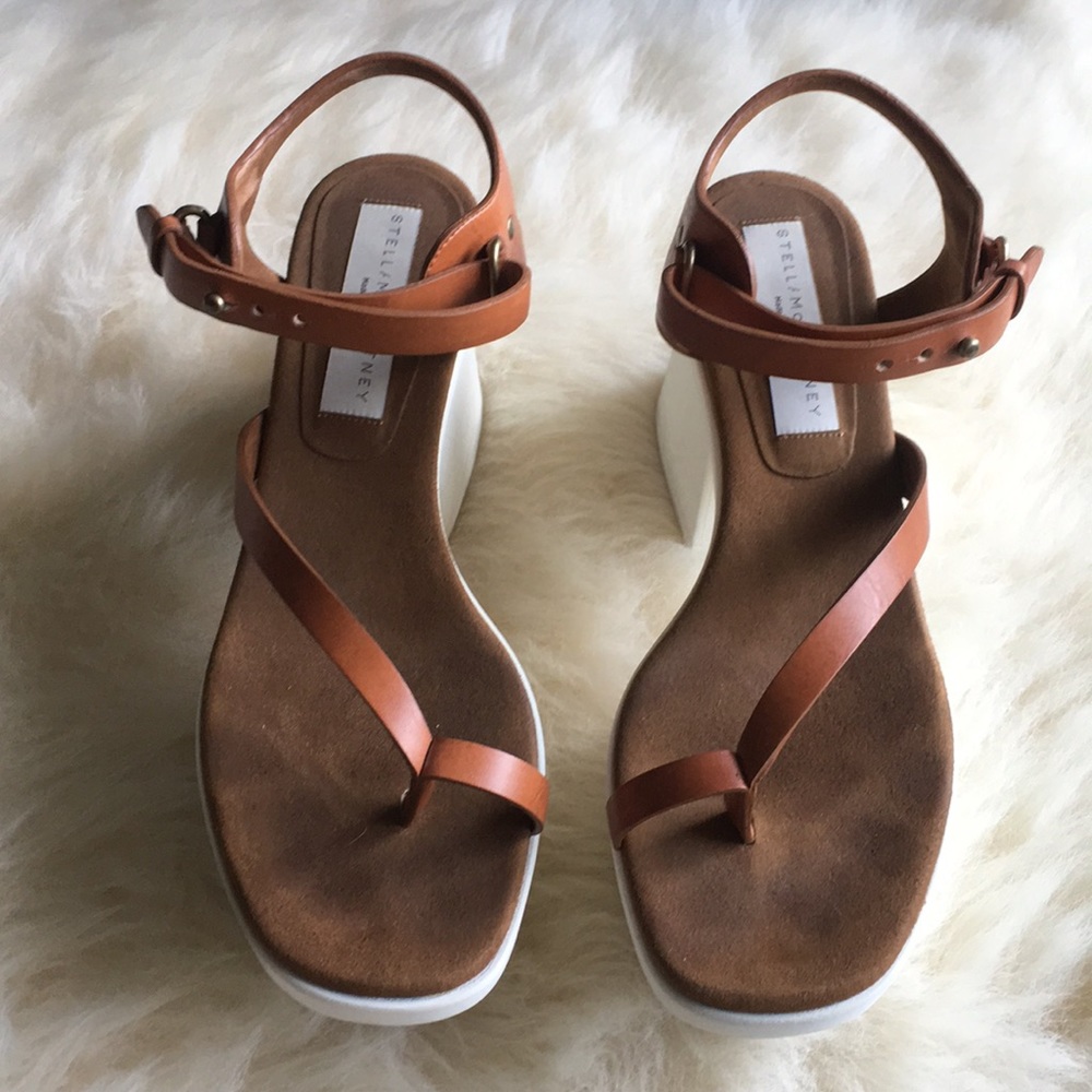 Stella McCartney sandal